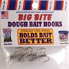 MAGIC BAIT SS SPRING HOOKS 3BAG