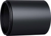 ARGOS BTR/HELOS BTR BLACKATHLON SUNSHADE 56MM 4.5" FITS 