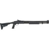 MOSS 590A1 M-LOK 12GA 20 HVY GHOST RING TELE