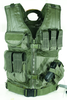 MSP-06 Entry Assault Vest