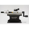 L.E. Wilson 17-45 Caliber Case Trimmer Kit with Micro Adjustment Kit includes Stand & Clamp/TiN Cutter