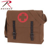 Rothco Canvas Nato Medic Bag