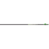 Easton 4mm Axis Long Range Match Grade Arrows 400 Blazer Vanes 6 pk.