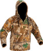 FLEECE HOODIE RT EDGE LARGE!ARCTIC SHIELD HEAT ECHO SHERPA 