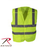 Rothco 5-point Breakaway Safety Vest