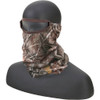 Vanish 3/4 Head Net Realtree Edge