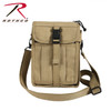 Rothco Canvas Travel Portfolio Bag