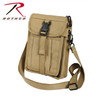 Rothco Canvas Travel Portfolio Bag