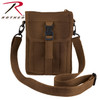 Rothco Canvas Travel Portfolio Bag