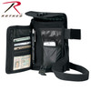 Rothco Canvas Travel Portfolio Bag