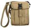 Rothco Canvas Travel Portfolio Bag