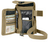 Rothco Canvas Travel Portfolio Bag