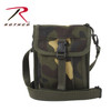 Rothco Canvas Travel Portfolio Bag