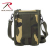 Rothco Canvas Travel Portfolio Bag