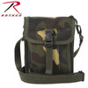 Rothco Canvas Travel Portfolio Bag