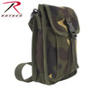 Rothco Canvas Travel Portfolio Bag