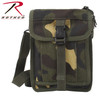 Rothco Canvas Travel Portfolio Bag