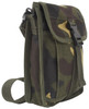 Rothco Canvas Travel Portfolio Bag