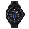 Isobrite Law Enforcement Limited Edition T100 Tritium Illuminated Watch