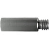 Victory Screw in Back Weights .204 Dia. 10 gr. 12 pk.