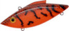 LEWIS RAT-L-TRAP 1/2 CHR/BLUE SPEC
