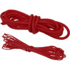 October Mountain Loop & Serving String Repair Kit Red 3ft/6ft
