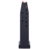 CZ Pistol Magazine 9mm 10 rd. Reverse & Ambi Fits P-10 C, P-07