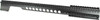 REM 870 12GA BLACKAIMTECH RAIL MOUNT WARHAMMER 