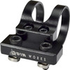 FOR MOST 1" FLASHLIGHTSODIN FLASHLIGHT MOUNT M-LOK 
