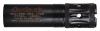 12GA PORTED SKEET BER MOBILCARLSONS CHOKE TUBE SPT CLAYS 