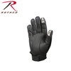Rothco Touch Screen Neoprene Duty Gloves