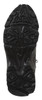 Rothco Forced Entry Deployment Boot With Side Zipper - 8 Inch