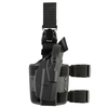 7005 7TS SLS Tactical Holster w/Quick Release Leg Strap