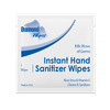 Hand Sanitizer Wipes, 100 ea.