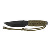 Rothco Paracord Knife With Fire Starter 