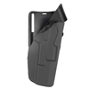 Model 7395 7TS ALS Low Ride Duty Holster for Smith & Wesson M&P 9 w/ Light