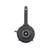 RWB DRUM MAG GLOCK 9MM 50RD BLACK POLYMER (20)