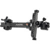 Axcel Achieve XP Compound Sight Black 6 in. RH