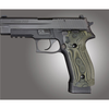 SIG Sauer P226 DA/SA Magrip G10 Grip