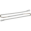 October Mountain Crossbow Control Cables 12.625in. TenPoint (4 Cables)