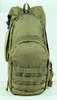 MSP-3 Expandable Hydration Packs W/ Universal Straps