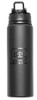 GLOCK Sport Bottle Aluminum w/Logo Blk
