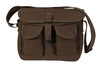 Rothco Canvas Ammo Shoulder Bag