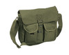 Rothco Canvas Ammo Shoulder Bag