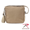 Rothco Canvas Ammo Shoulder Bag