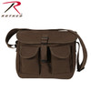 Rothco Canvas Ammo Shoulder Bag