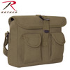 Rothco Canvas Ammo Shoulder Bag