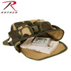 Rothco Canvas Ammo Shoulder Bag