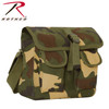 Rothco Canvas Ammo Shoulder Bag