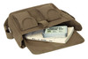 Rothco Canvas Ammo Shoulder Bag